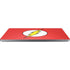 DC Comics The Flash Original Emblem Universal Laptop 15in (12.2 x 8.8in) Skin